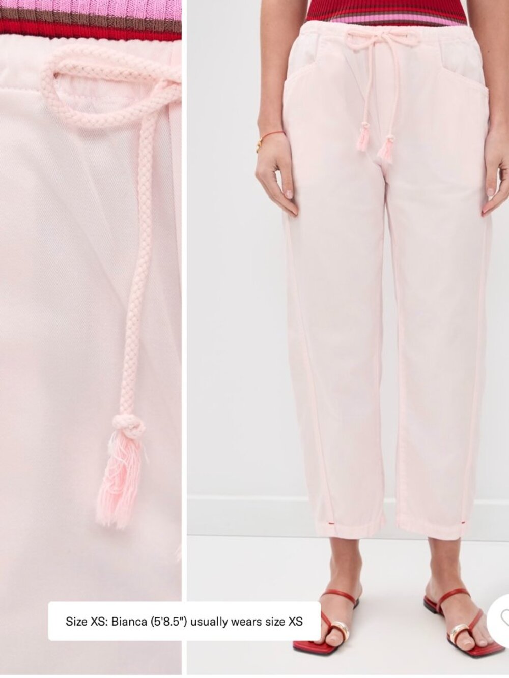 XIRENA Baxter Pants NWT (Size S)